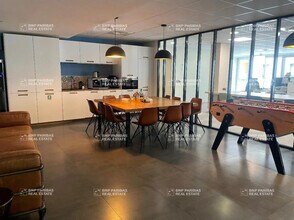 Bureau dans Bordeaux à vendre Photo intérieure– Image 2 sur 5