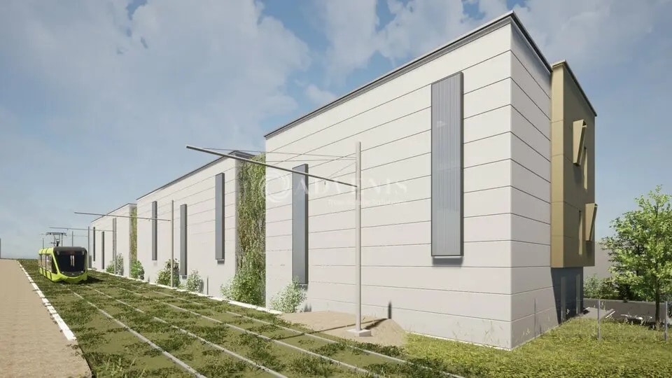 Local d'activités dans Grigny à vendre - Photo de l’immeuble – Image 1 sur 1