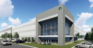 Plus de détails pour 1530 Morse Ave, Elk Grove Village, IL - Industriel/Logistique à louer