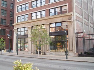 Plus de détails pour 1619 Washington Ave, Saint Louis, MO - Logement à vendre
