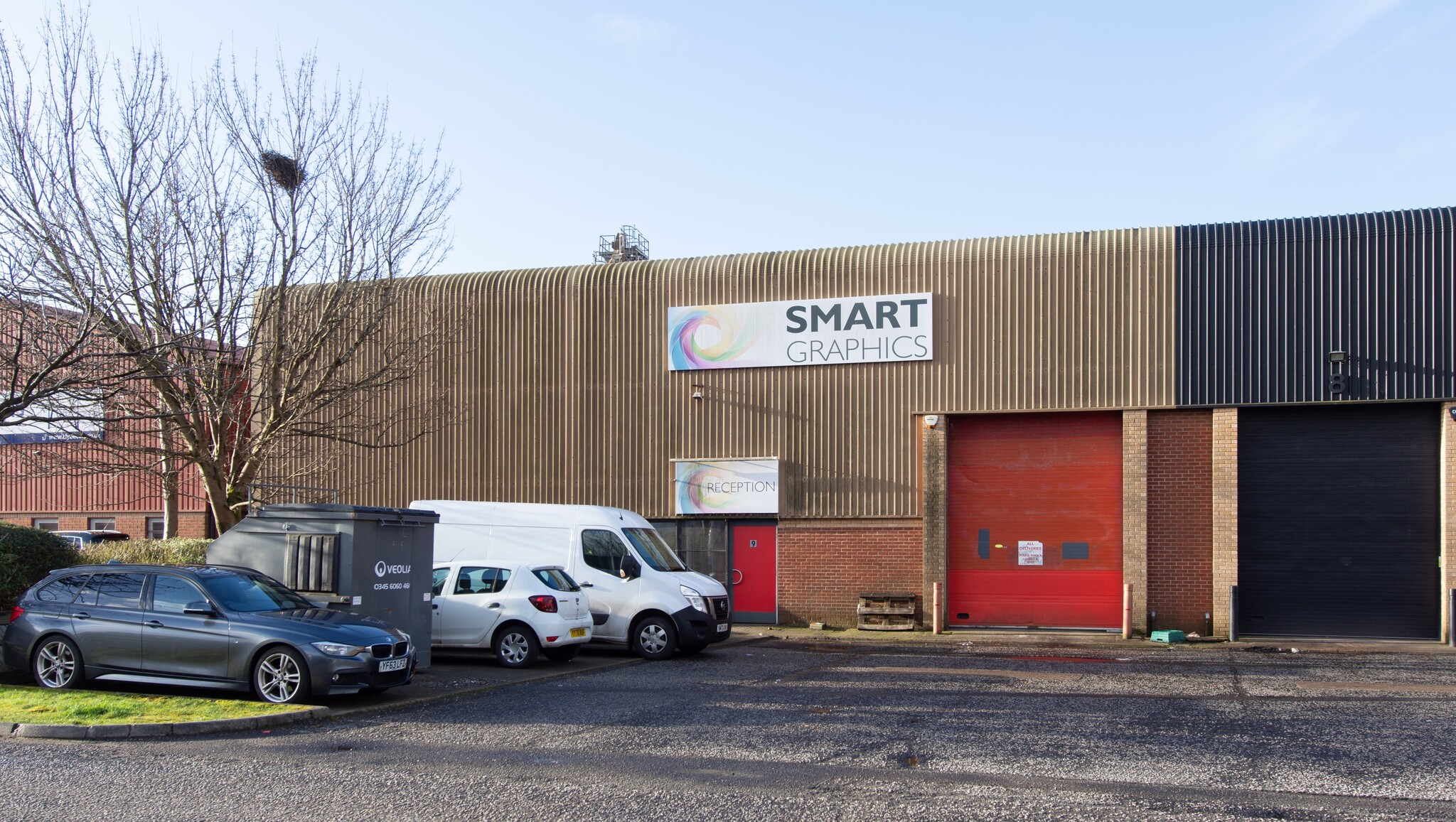 10 South Douglas St, Clydebank à vendre Photo de l’immeuble– Image 1 sur 4