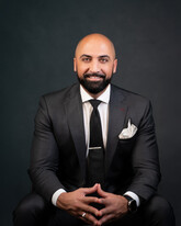 Wasim Jarrah