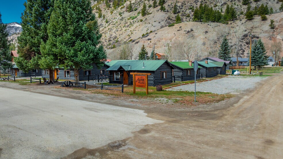 631 N Silver St, Lake City, CO à vendre - Photo de l’immeuble – Image 3 sur 23