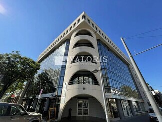 Plus de détails pour 58 Avenue Debourg, Lyon - Bureau à louer