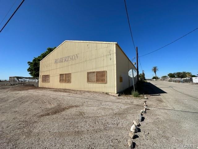 601 S Lovekin Blvd, Blythe, CA à vendre - Photo de l’immeuble – Image 2 sur 13