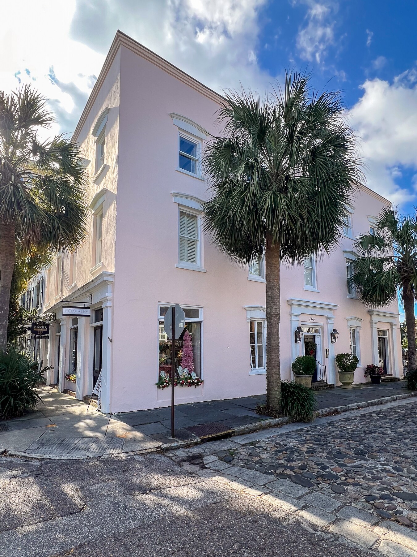 15-17 State St, Charleston, SC à louer Photo de l’immeuble– Image 1 sur 23