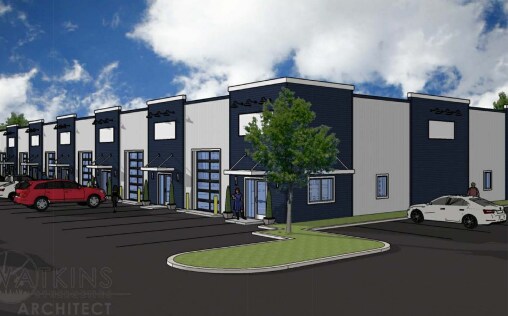 415 Brandywine Ave, Downingtown, PA à louer - Photo de l’immeuble – Image 1 sur 5