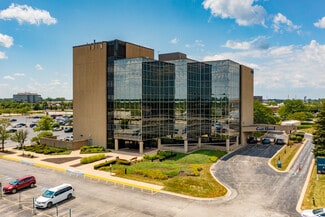 Plus de détails pour 4749 Lincoln Mall Dr, Matteson, IL - Bureau, Bureau/Médical à louer