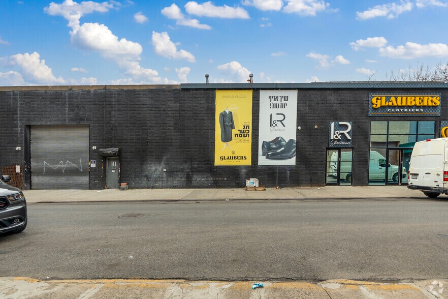 111 Spencer St, Brooklyn, NY à vendre - Photo de l’immeuble – Image 3 sur 19