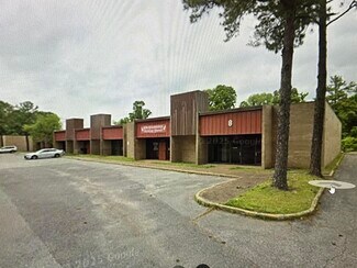 Plus de détails pour 2178 Venture Dr, Memphis, TN - Local d’activités à vendre