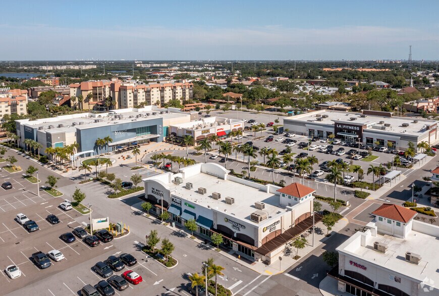 7724 113th St, Seminole, FL à louer - Aérien – Image 3 sur 3