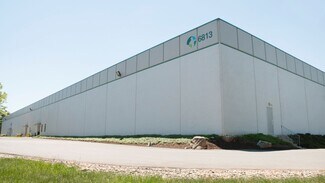 Plus de détails pour 6813 Ruppsville Rd, Allentown, PA - Industriel/Logistique à louer