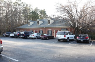 Plus de détails pour 2301 Henry Clower Blvd, Snellville, GA - Bureau, Bureau/Local commercial à louer