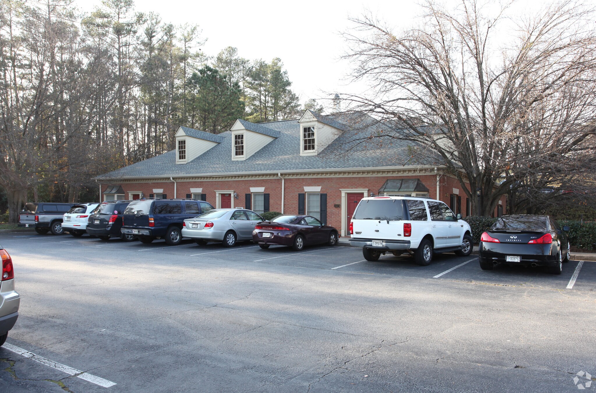 2301 Henry Clower Blvd, Snellville, GA à louer Photo principale– Image 1 sur 6