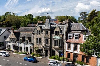 Plus de détails pour 78-82 High St, Aberdour - Hôtellerie à vendre