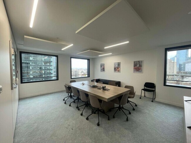 Plus de détails pour 8 Avenue De L'Arche, Courbevoie - Bureau à louer