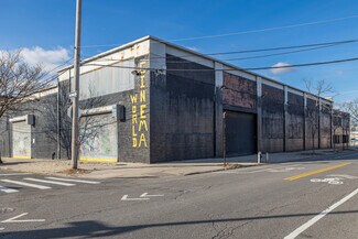 Plus de détails pour 220 Dupont St, Brooklyn, NY - Industriel/Logistique à louer