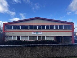 Plus de détails pour Greenbank Crescent, Aberdeen - Local d'activités à louer
