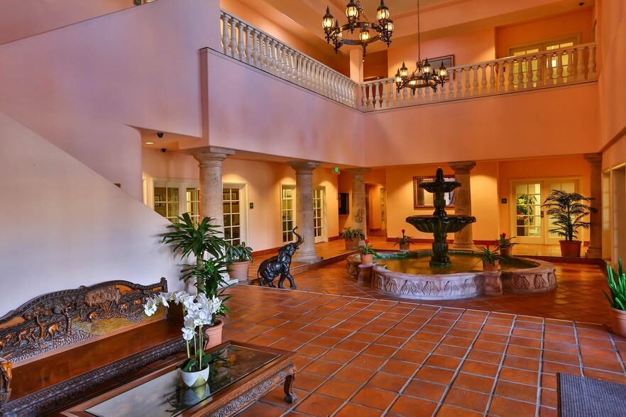 15105 Concord Cir, Morgan Hill, CA à louer - Photo intérieure – Image 2 sur 4