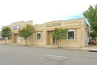 Plus de détails pour 118 N 2nd St, Patterson, CA - Bureau/Local commercial à louer