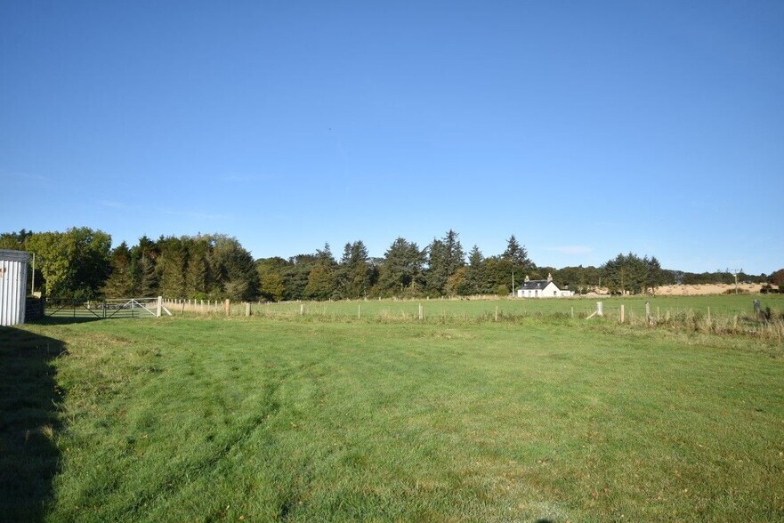 Lonmay, Fraserburgh à vendre - Photo de l’immeuble – Image 3 sur 4