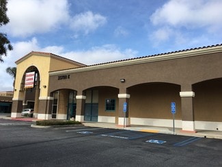 Plus de détails pour 23750 Alessandro Blvd, Moreno Valley, CA - Local commercial à vendre