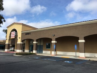 Plus de détails pour 23750 Alessandro Blvd, Moreno Valley, CA - Local commercial à vendre