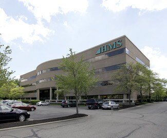 Plus de détails pour 2545 Farmers Dr, Columbus, OH - Bureau à louer