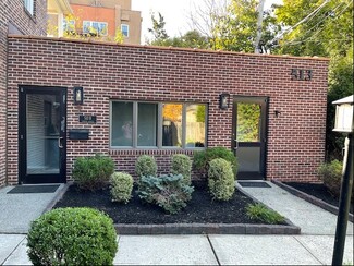 Plus de détails pour 513R Raritan Ave, Highland Park, NJ - Bureau à louer