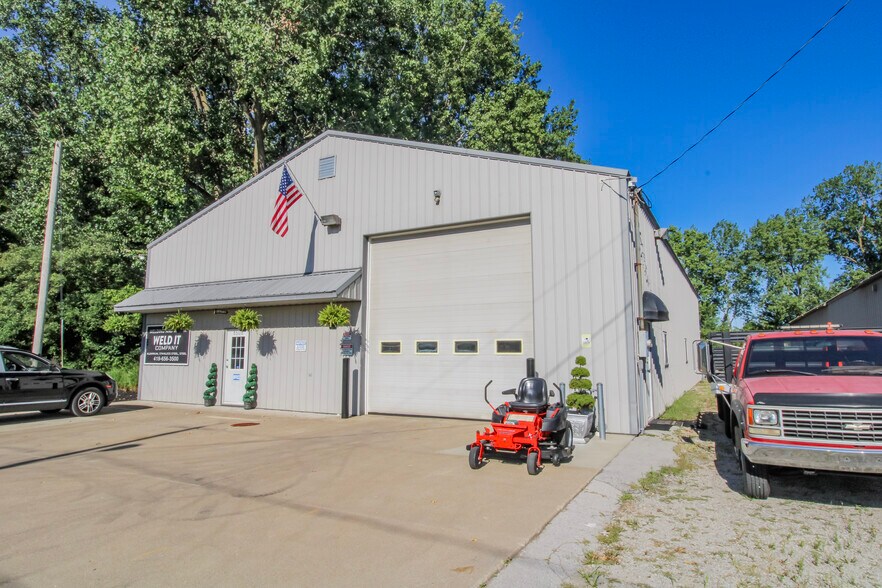 1508 Edgewater Ave, Sandusky, OH à vendre - Photo de l’immeuble – Image 2 sur 92