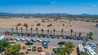 Plus de détails pour 1498 Main, Quartzsite, AZ - Terrain à vendre