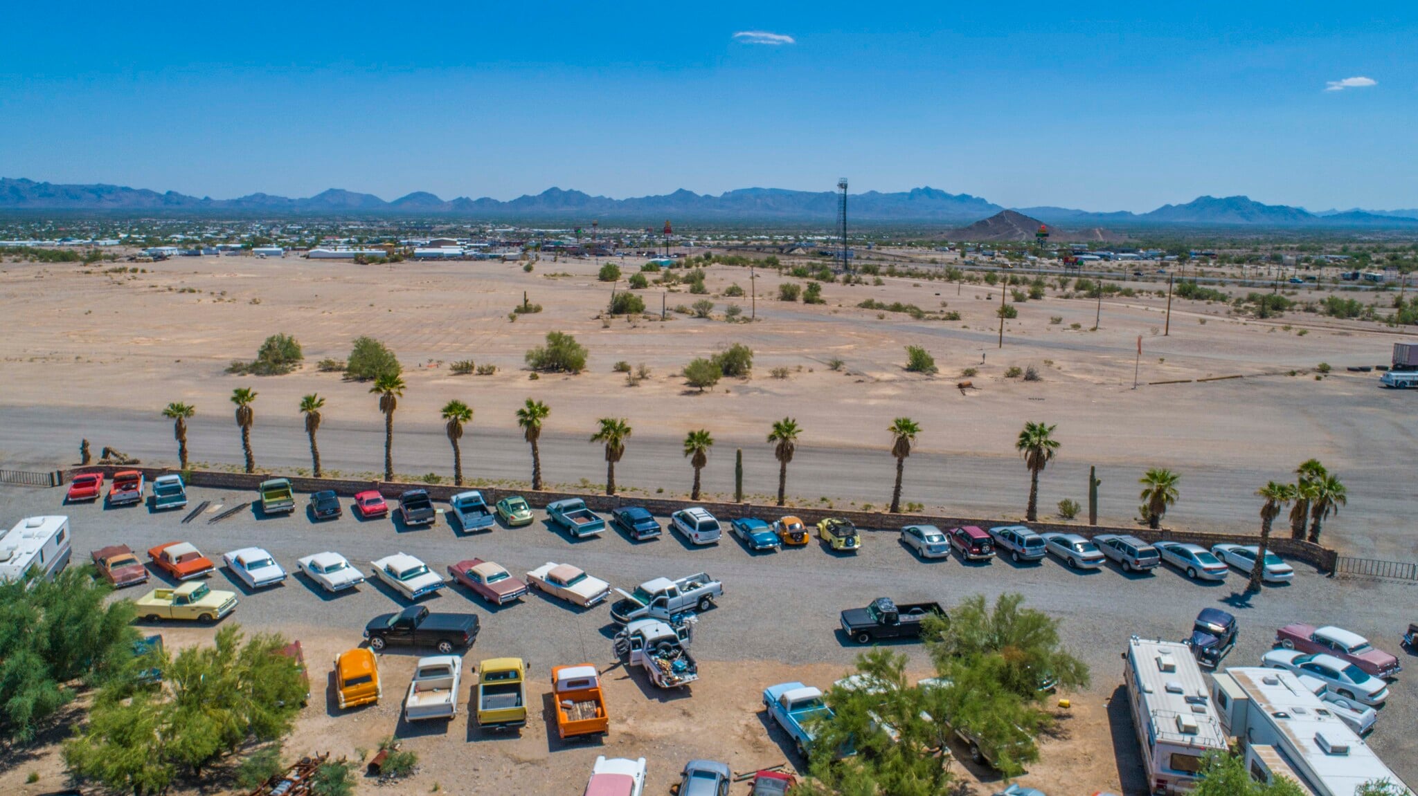 1498 Main, Quartzsite, AZ à vendre Photo principale– Image 1 sur 10
