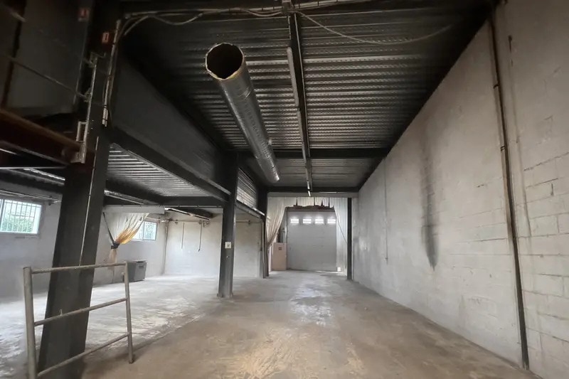 Local d'activités dans Montpellier à vendre - Photo intérieure – Image 2 sur 8