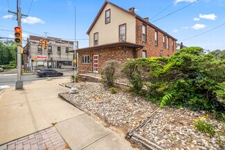 Plus de détails pour 1 Main St, Sayreville, NJ - Bureau à louer