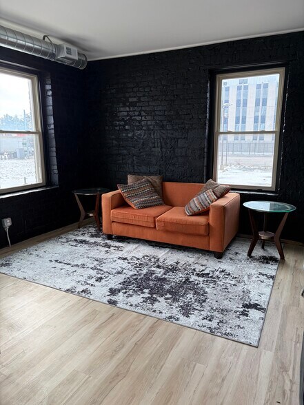30 E Philadelphia St, Detroit, MI à vendre - Photo de l’immeuble – Image 3 sur 24