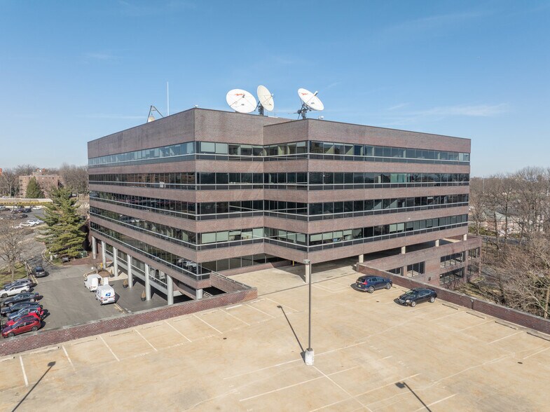 2200 Fletcher Ave, Fort Lee, NJ à louer - Aérien – Image 2 sur 10
