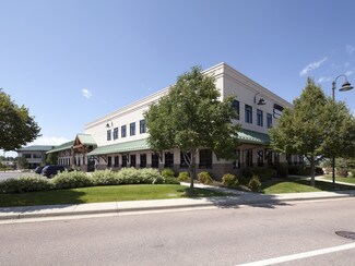 Plus de détails pour 7505 Village Square Dr, Castle Pines, CO - Bureau à louer