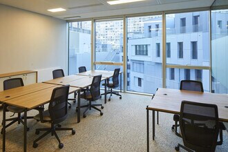 Espace de coworking dans Paris à louer Photo intérieure– Image 1 sur 17