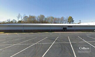 Plus de détails pour 415 Sha Ln, Spartanburg, SC - Industriel/Logistique à vendre