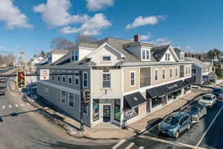 Plus de détails pour 2-12 High St, Hampton, NH - Bureau à louer