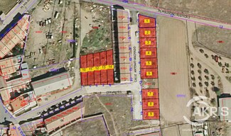 Plus de détails pour Terrain à vendre