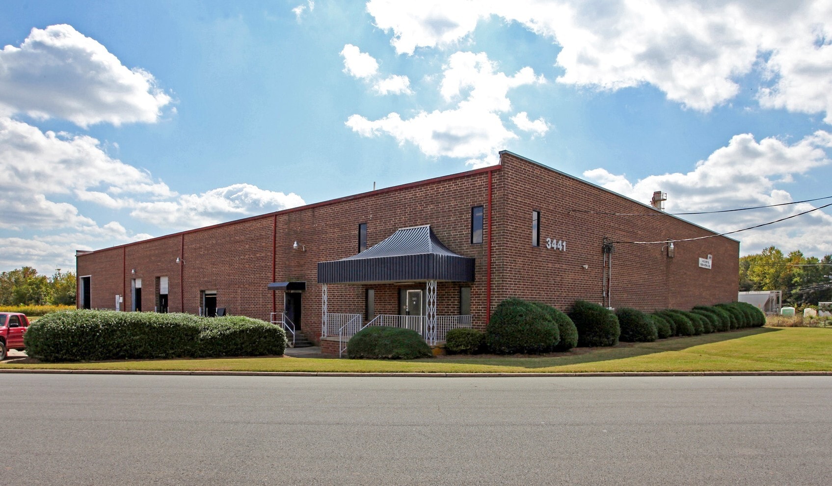 3000 Planters Pl, Charlotte, NC à louer Photo principale– Image 1 sur 11