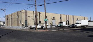 Plus de détails pour 205-209 Yuma St, Denver, CO - Industriel/Logistique à louer