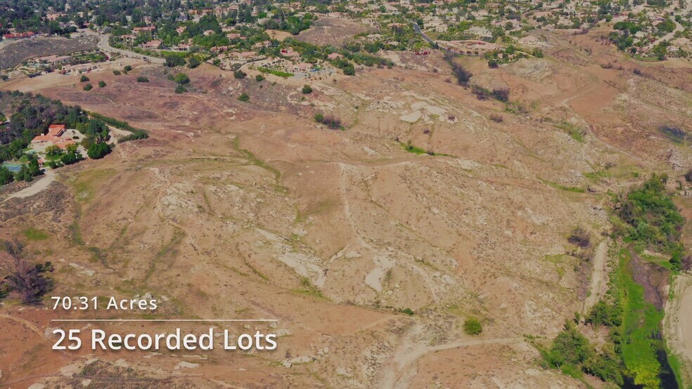 Cresthaven Drive, Riverside, CA à vendre - Vidéo sur l’annonce professionnelle – Image 2 sur 30