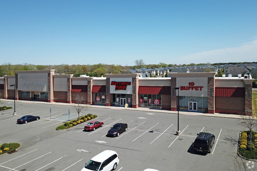 3174-3182 S Route 9, Rio Grande, NJ à louer - Aérien – Image 2 sur 5