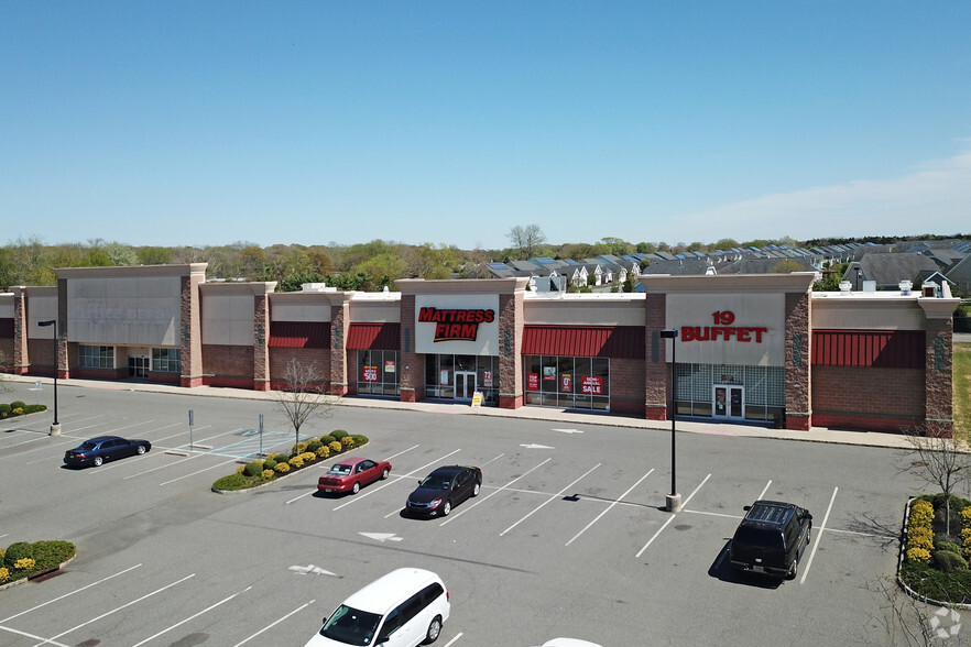 3174-3182 S Route 9, Rio Grande, NJ à louer - Aérien – Image 2 sur 5