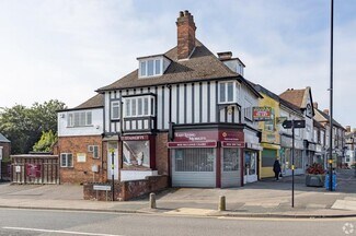 Plus de détails pour 167 Sutton Rd, Birmingham - Bureau à louer