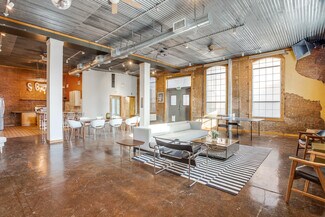 Plus de détails pour 4312 Elm St, Dallas, TX - Bureau à louer