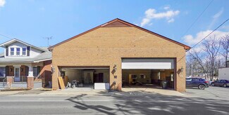 Plus de détails pour 43 E Colonial Hwy, Hamilton, VA - Local commercial à vendre