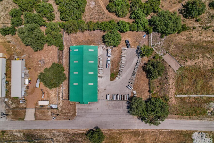22108 Odell Fairway Trl, Spicewood, TX à vendre - Photo de l’immeuble – Image 2 sur 31